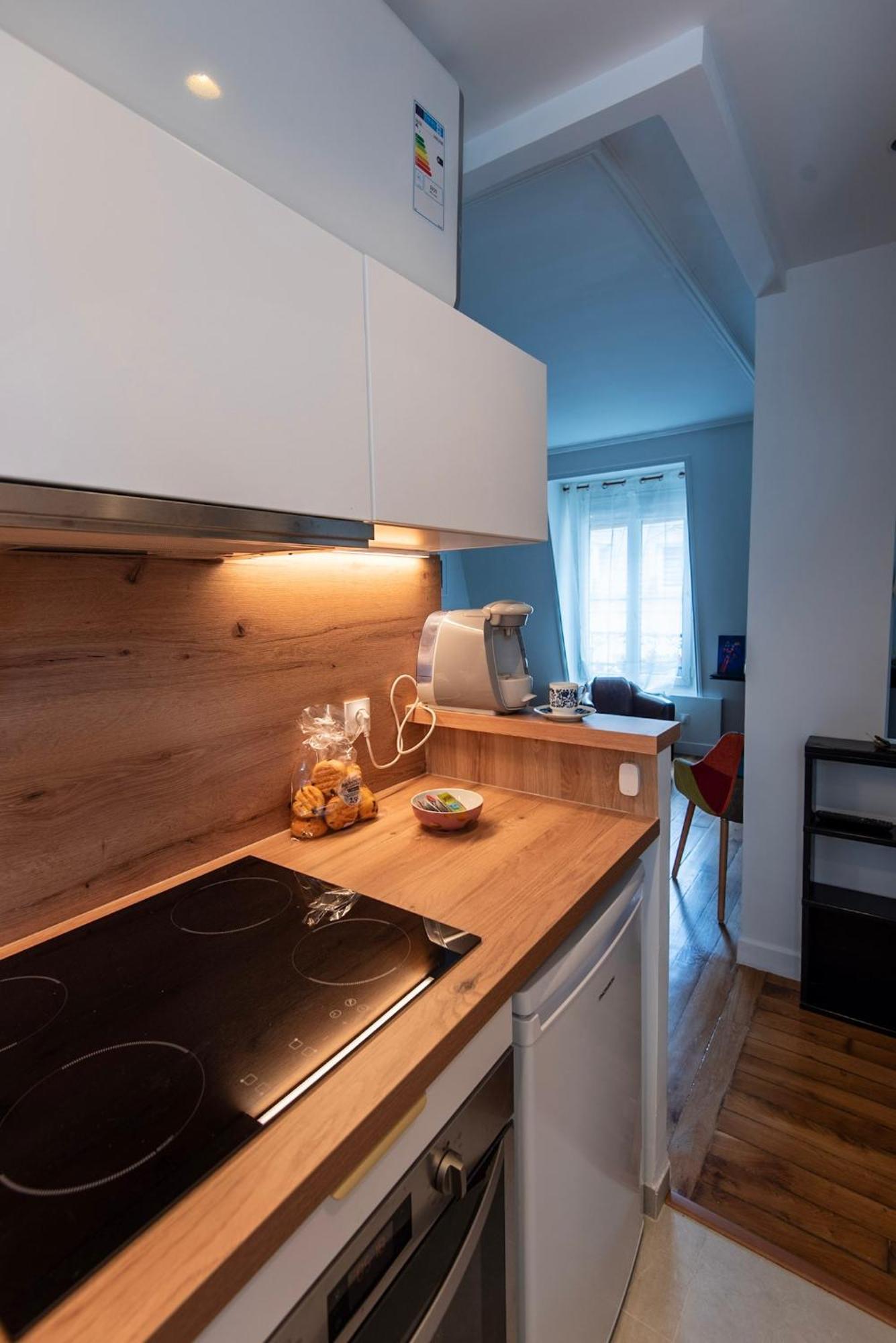 Apartment Welcome To