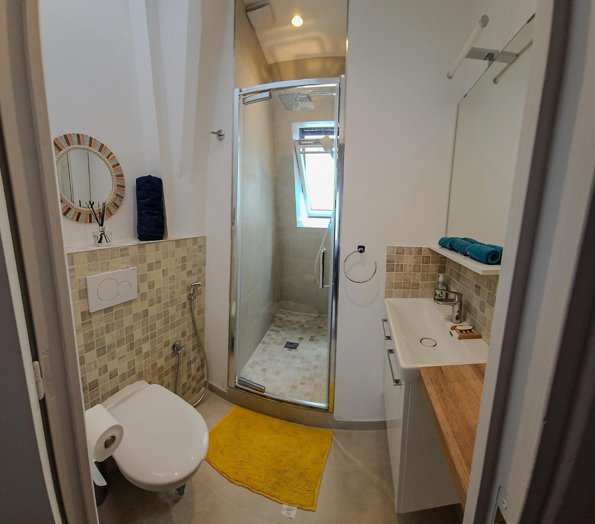 Apartment Welcome To