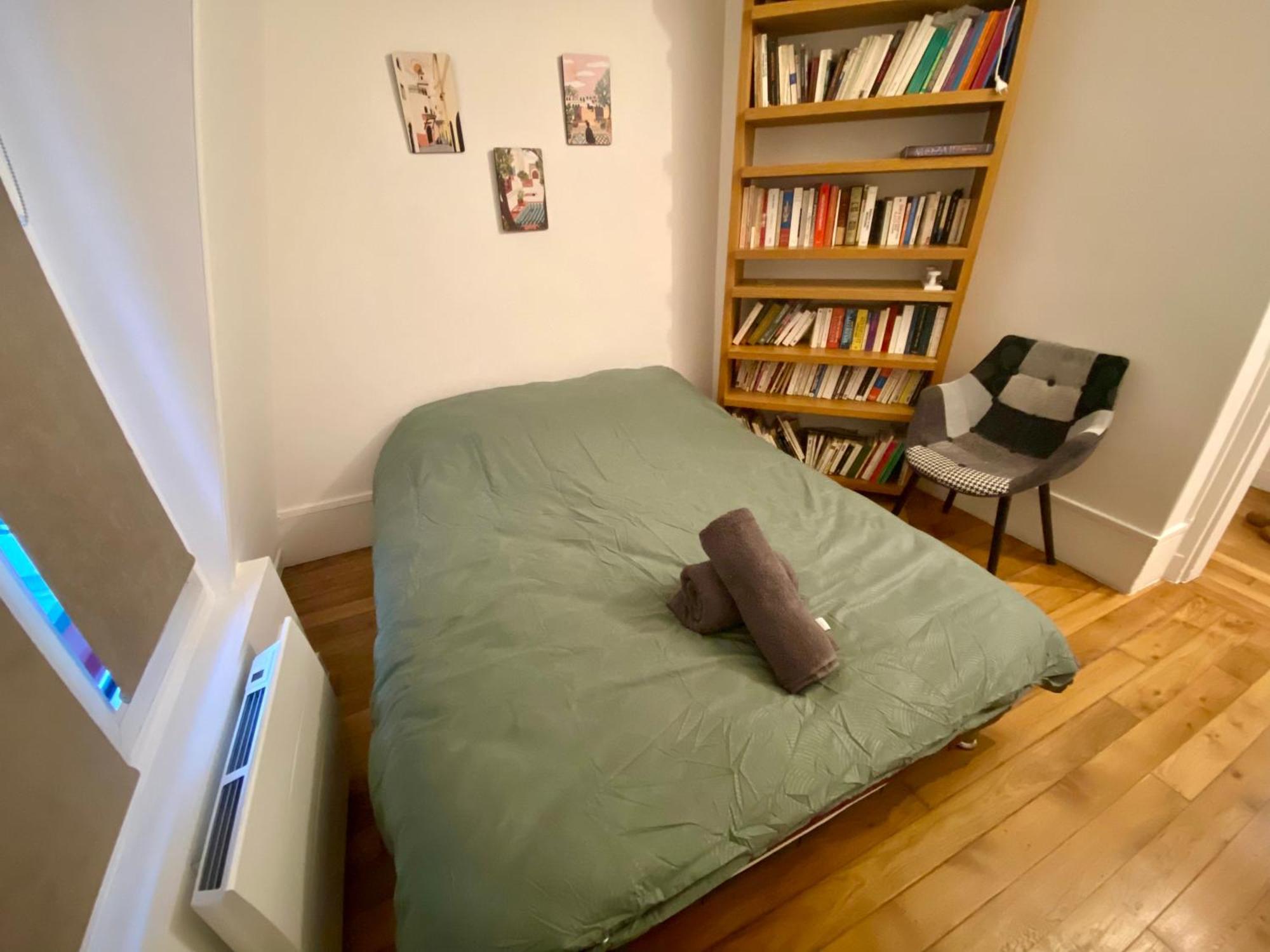 Apartment Welcome To